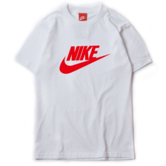 dipnot fil analist nike couple shirt 
